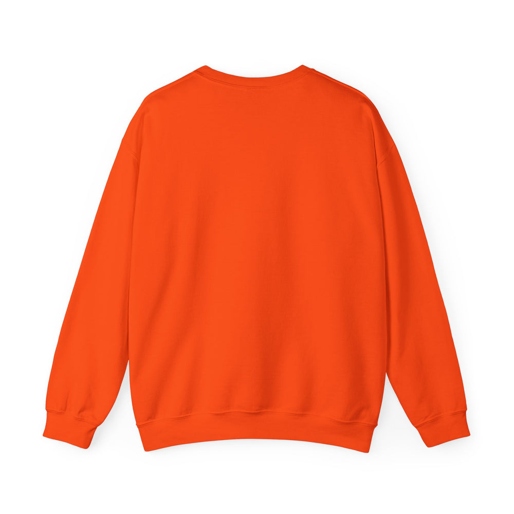Santa's Favorite Crewneck Sweatshirt
