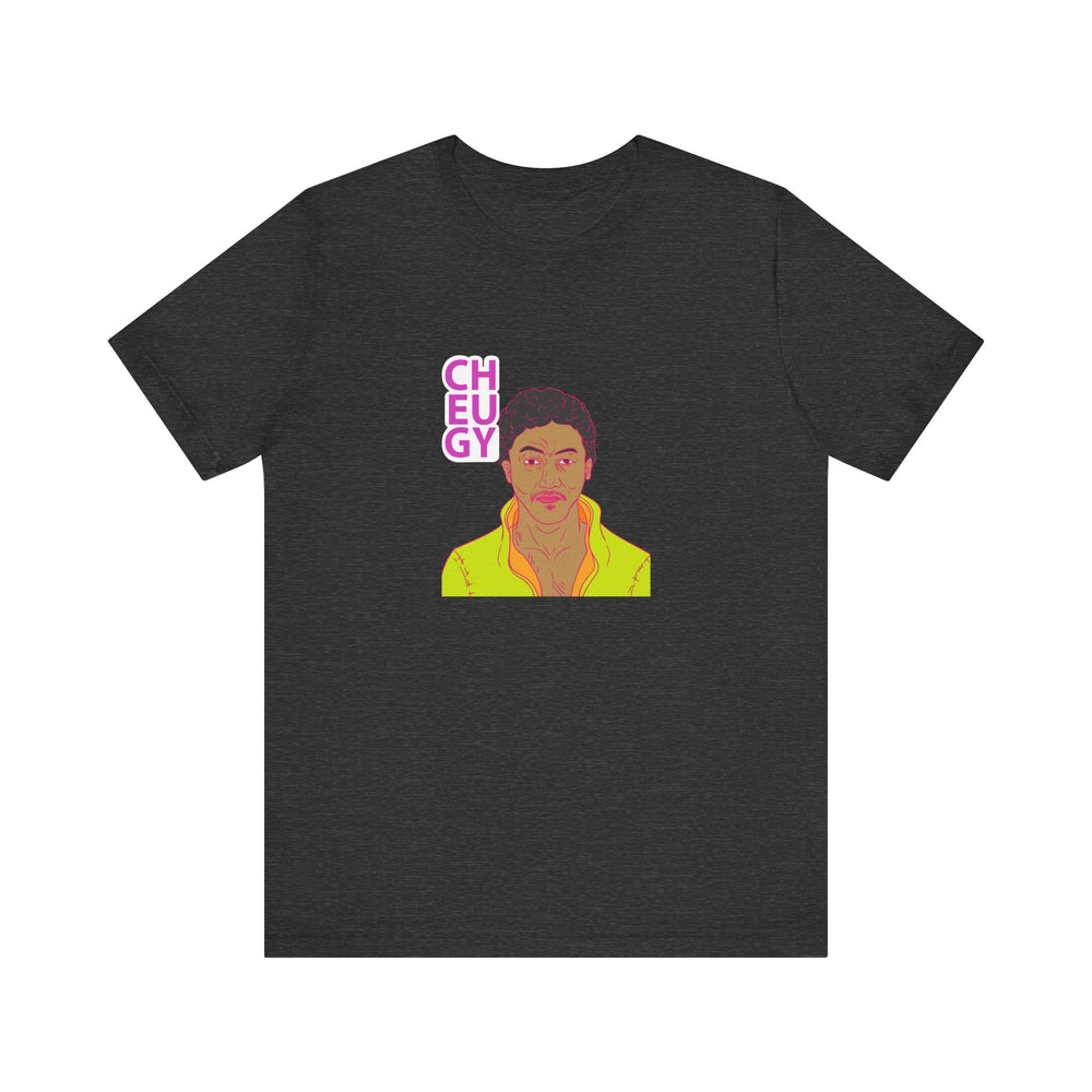 Cheugy with Inspo Tee