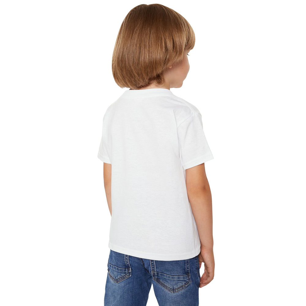 Let's Taco Bout' Love Toddler T-shirt