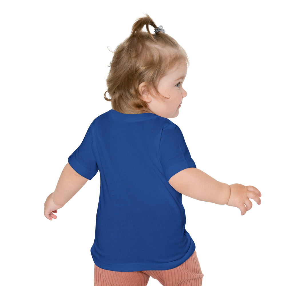 You Are My Sunshine Baby Short Sleeve T-Shirt