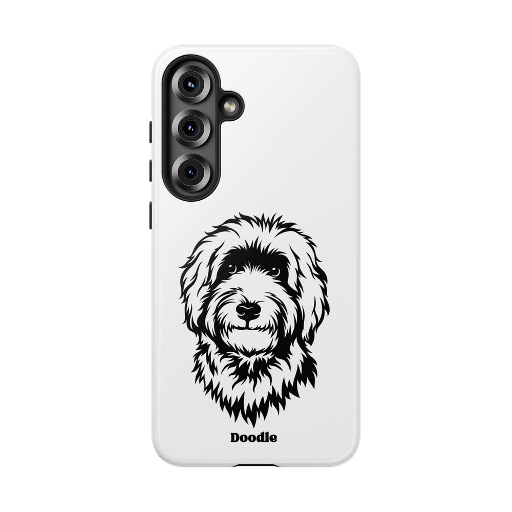 Doodle Tough Cases