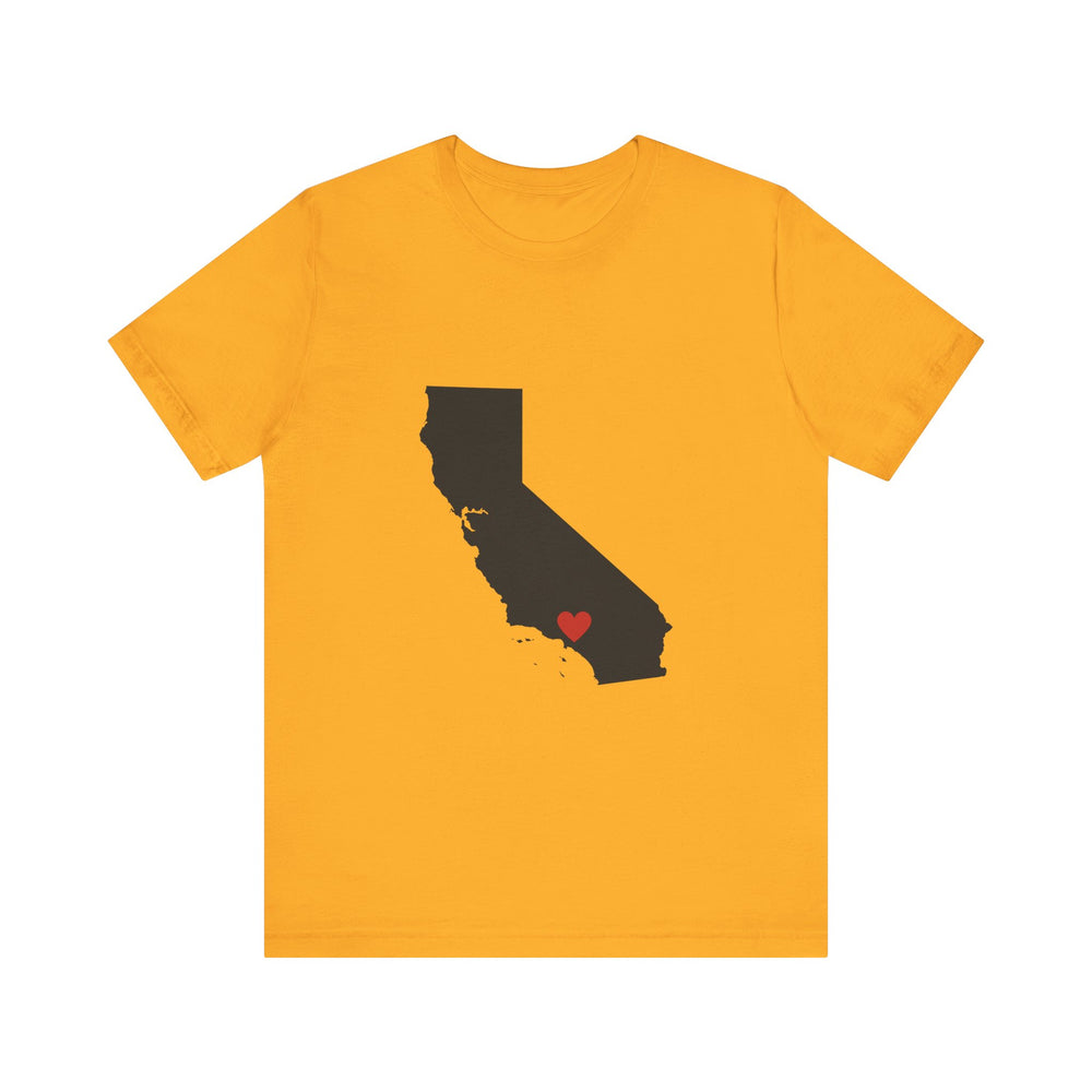 Cali Love Men's T