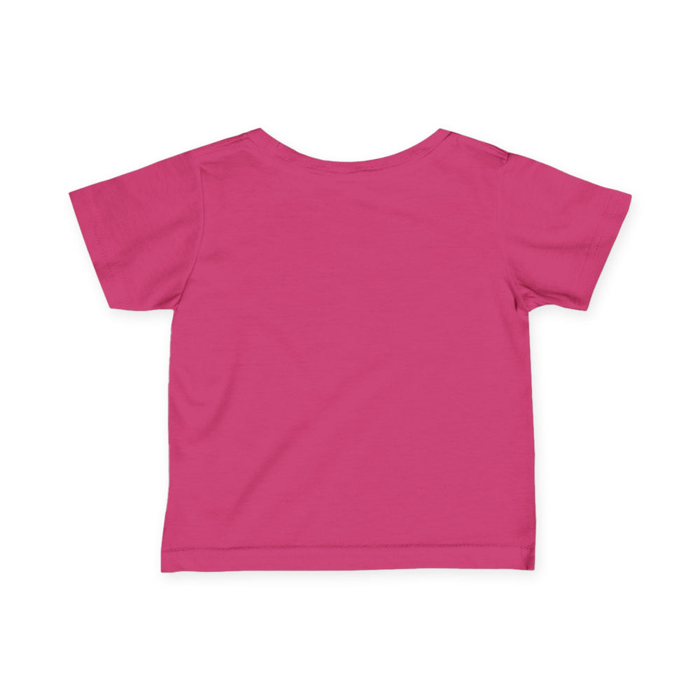 Support Live Music Infant Fine Jersey Tee