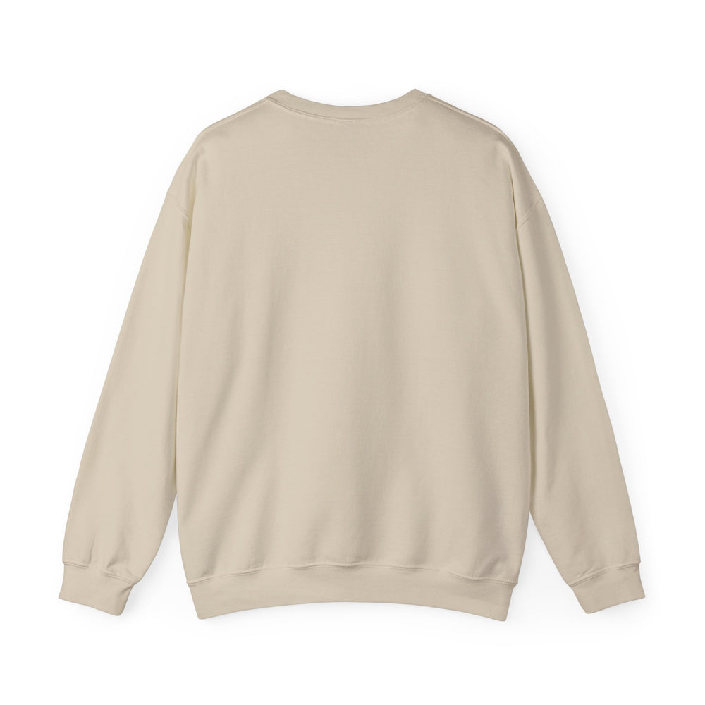 Soul Glow Crewneck Sweatshirt