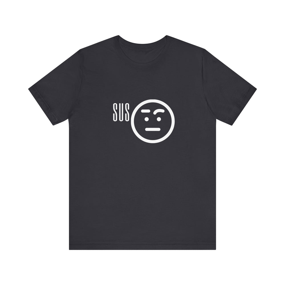 SUS- Men's Jersey Short Sleeve Tee