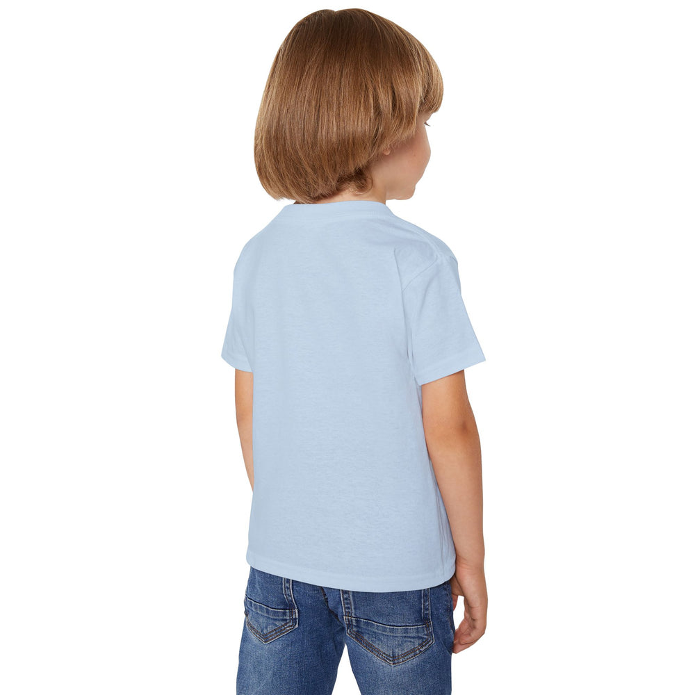 Let's Taco Bout' Love Toddler T-shirt