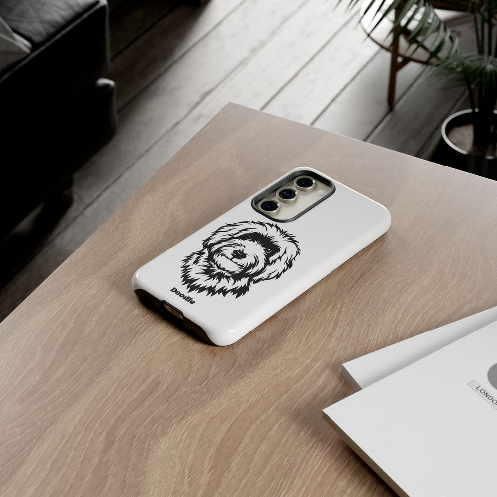 Doodle Tough Cases