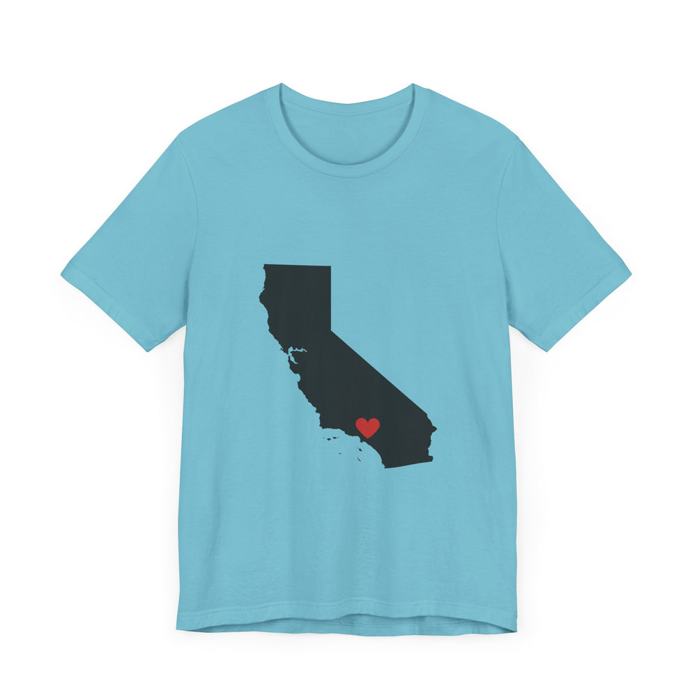 Cali Love Men's T