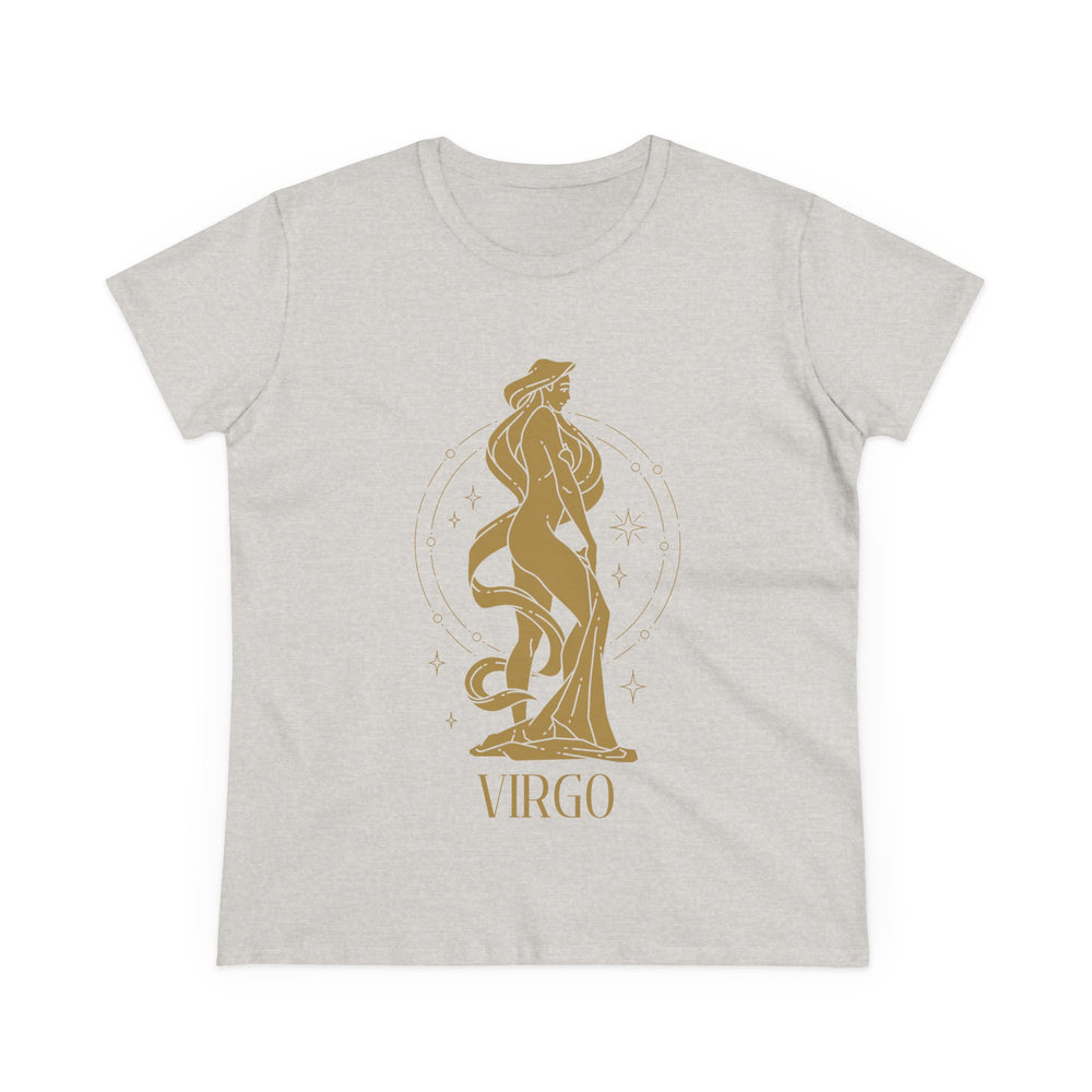 Virgo Zodiac Women's Tee