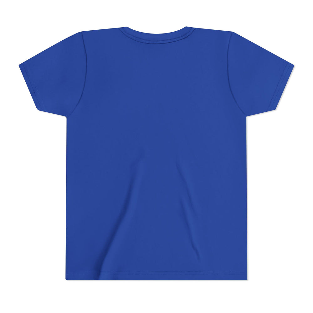 You Can Sit With Us - Youth Short Sleeve Tee