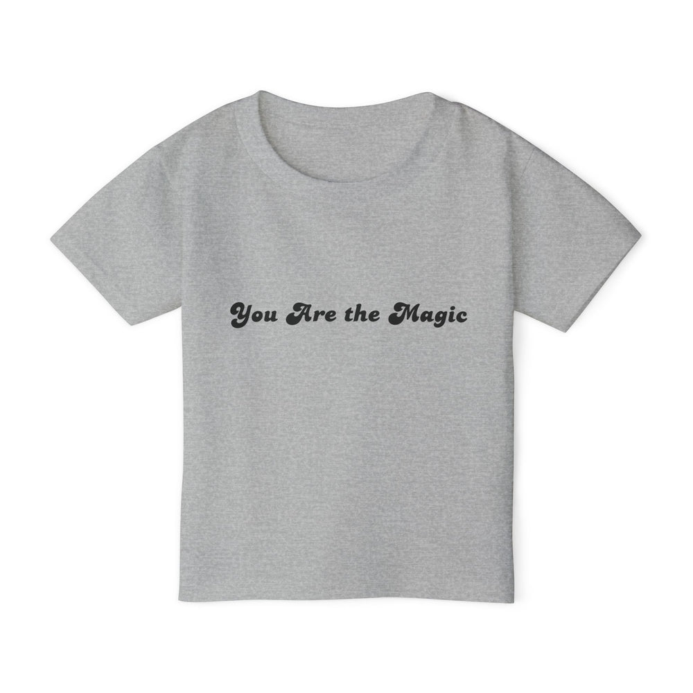 You Are The Magic - Toddler T-shirt
