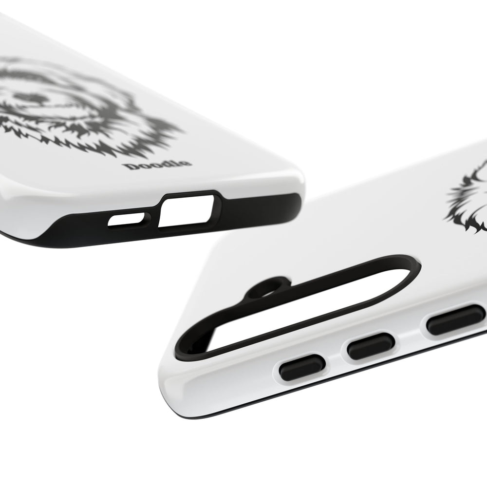 Doodle Tough Cases