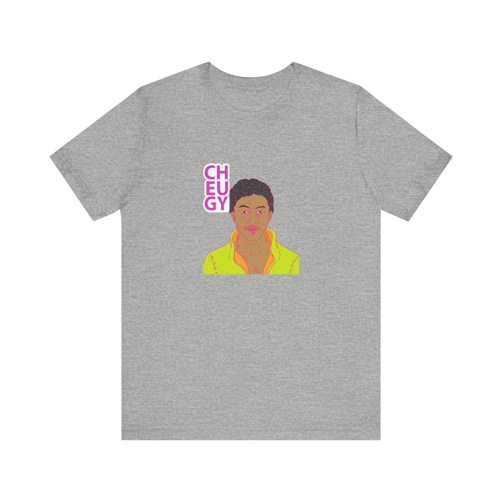 Cheugy with Inspo Tee