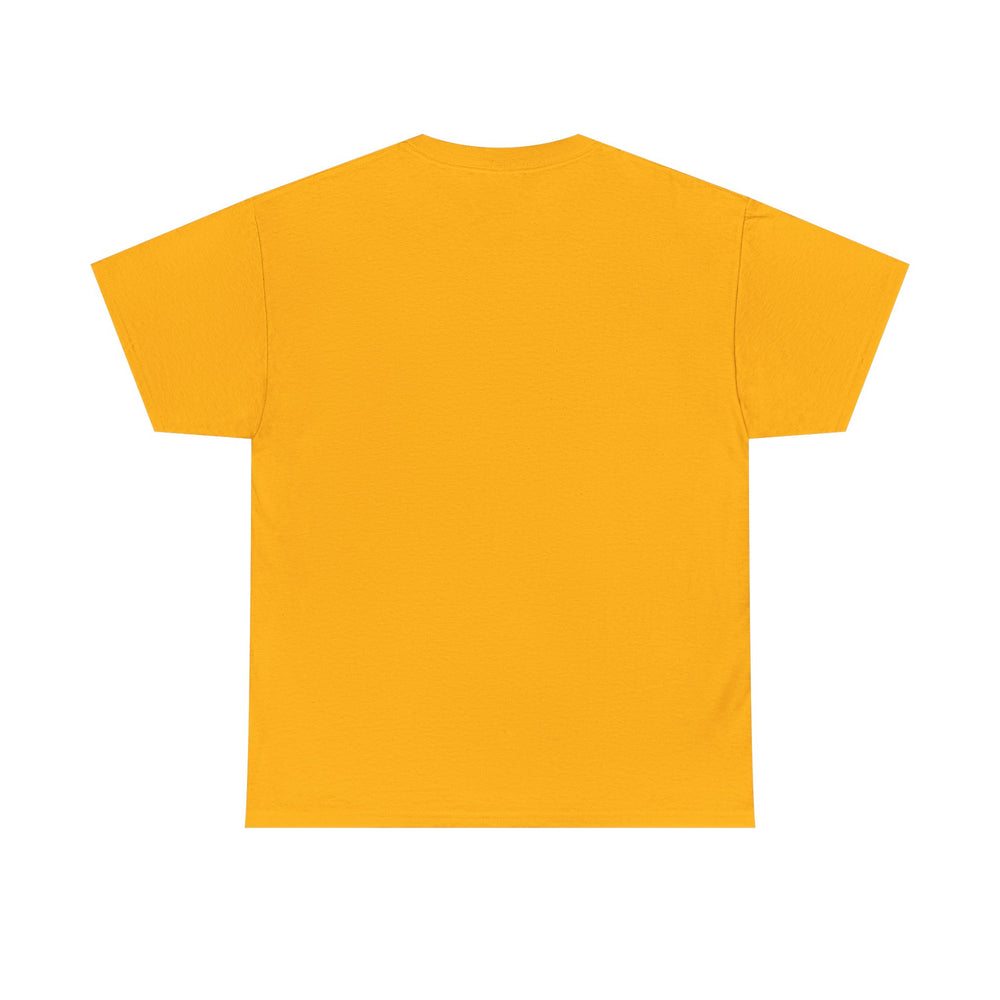 Mad Love 4 You Men's Heavy Cotton Tee