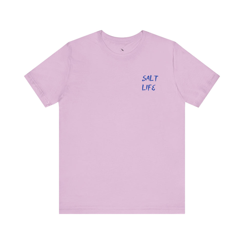 🌊 Salt Life – Men’s Jersey Short Sleeve Tee 🌊
