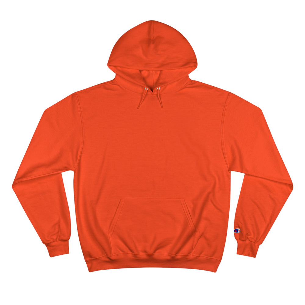 EVOL Et. Al. Men's Champion Hoodie