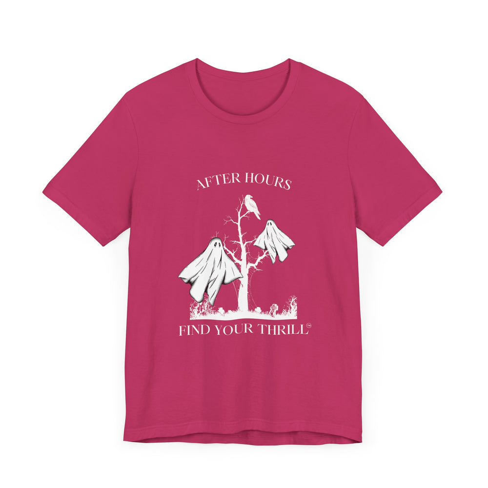AFTER HOURS FYT Tee