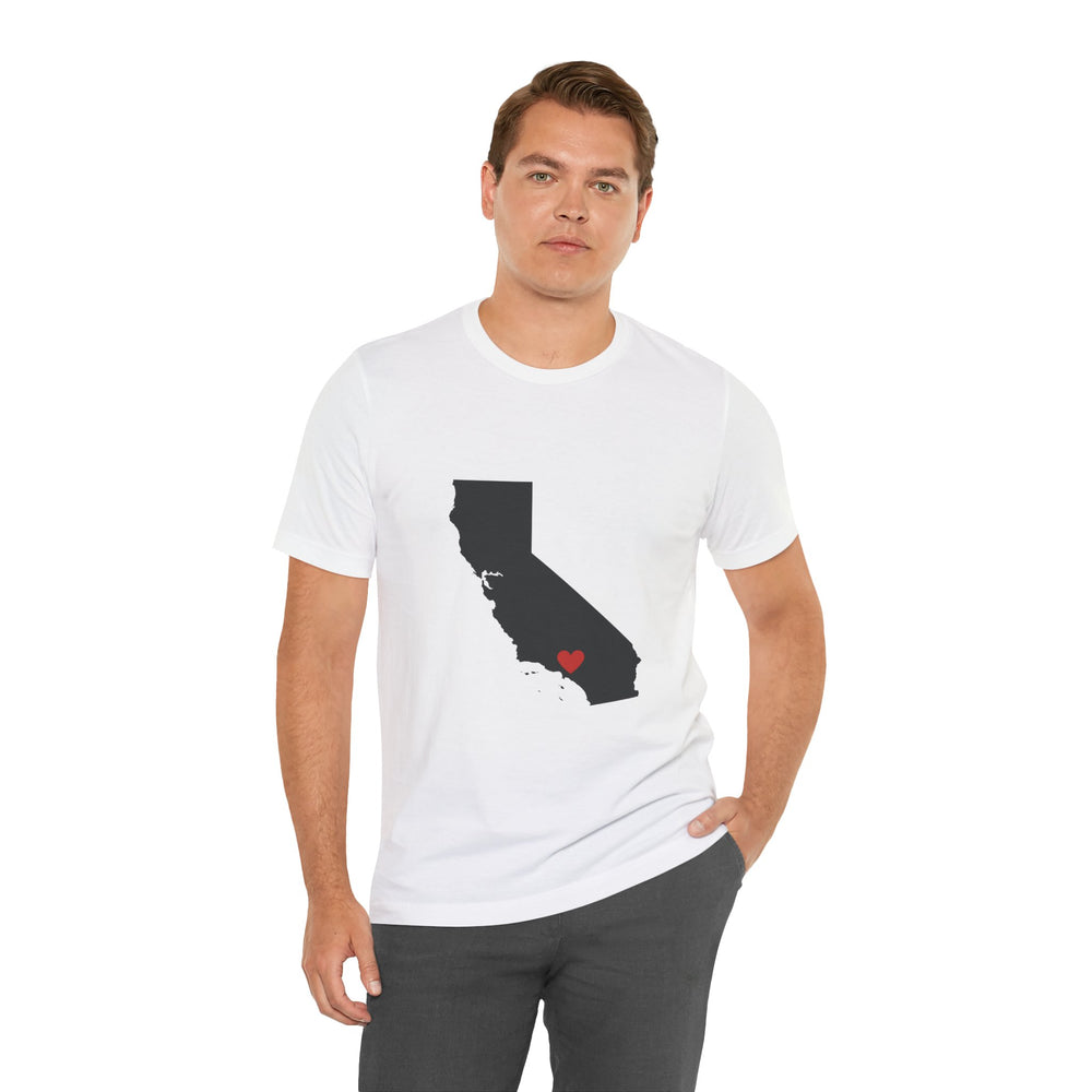 Cali Love Men's T