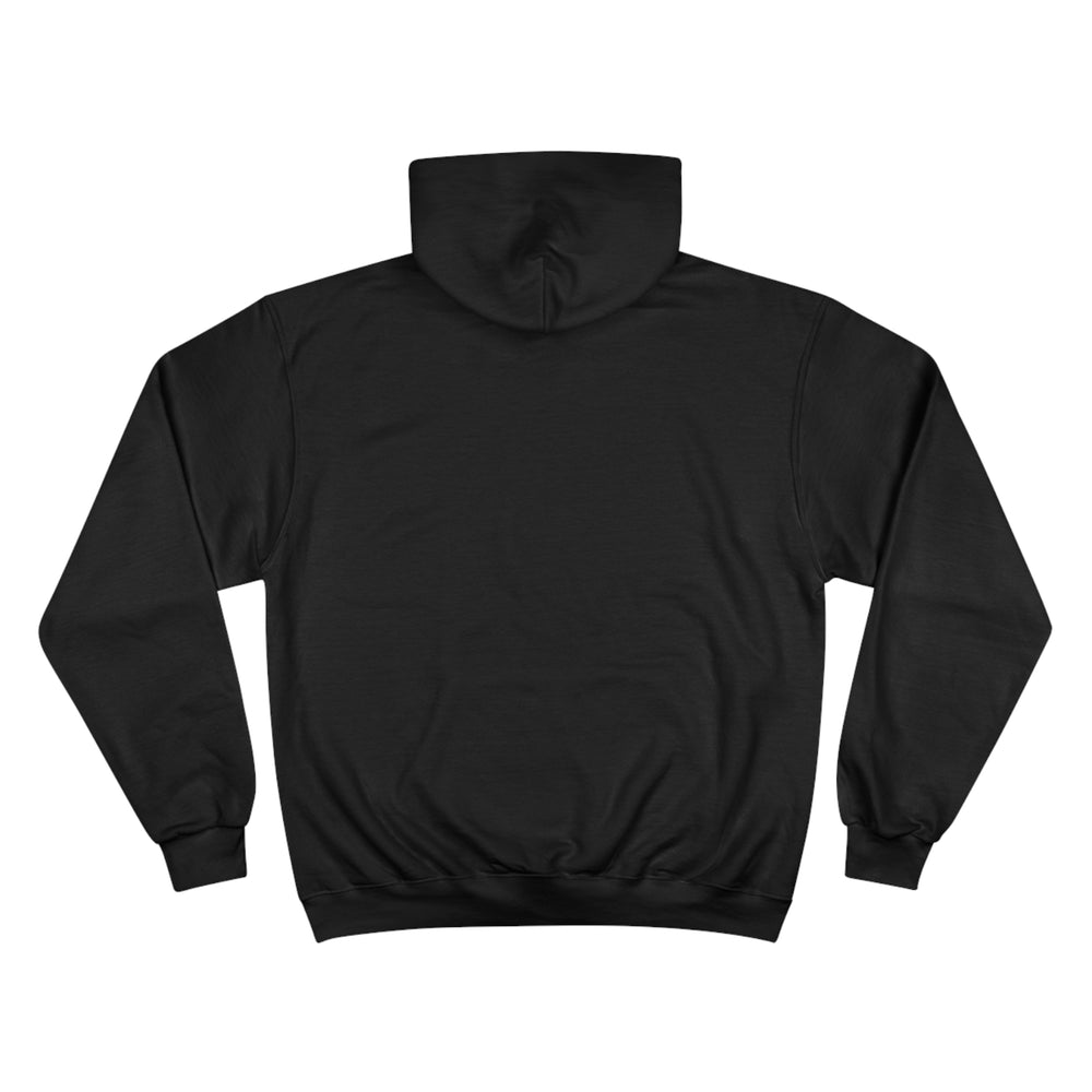 Support Live Music Champion Hoodie