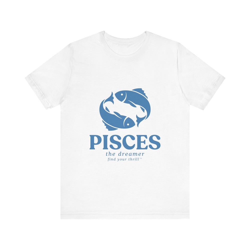 Pisces Men's Tee