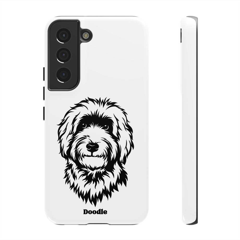 Doodle Tough Cases