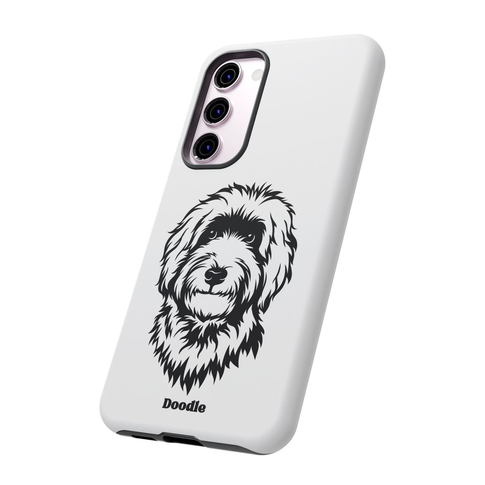 Doodle Tough Cases