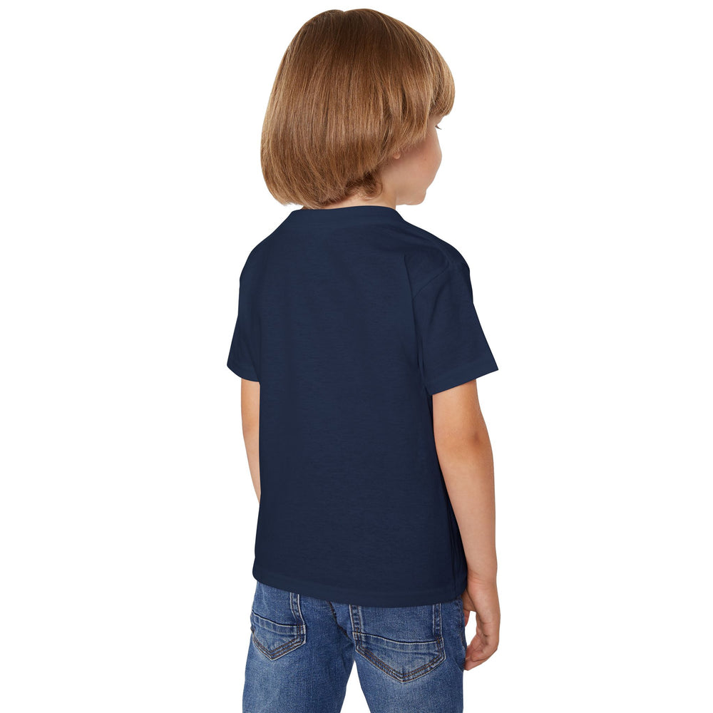 Let's Taco Bout' Love Toddler T-shirt