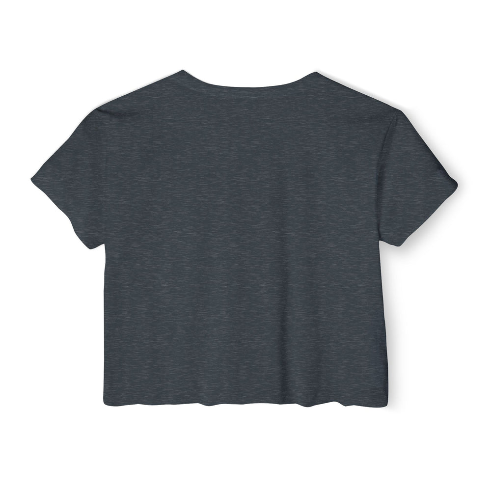 Less Honkin' More Tonkin' Women's Festival Crop Top