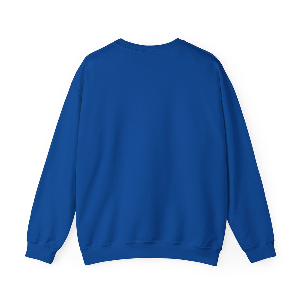 Soul Glow Crewneck Sweatshirt