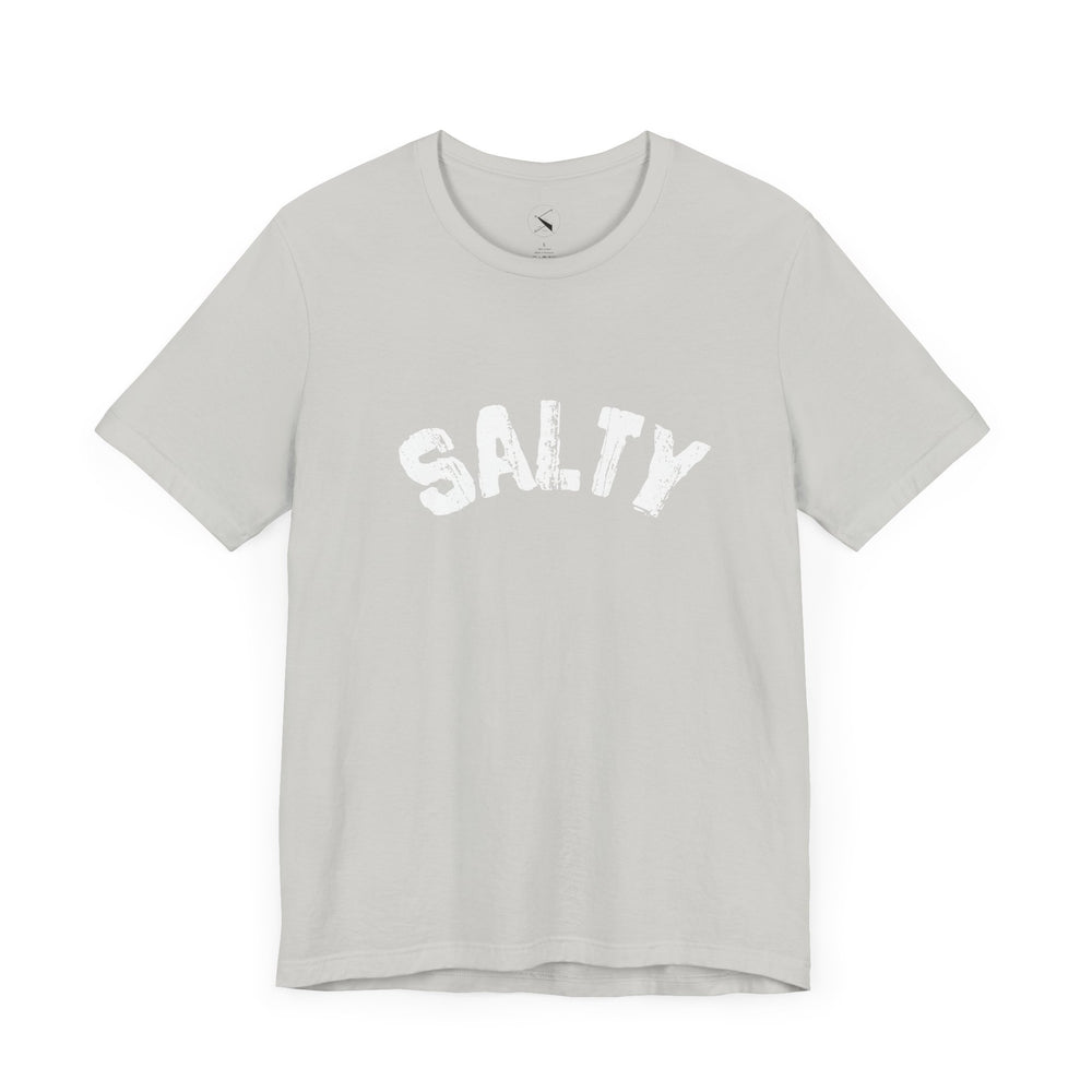 SALTY Men's Jersey Tee