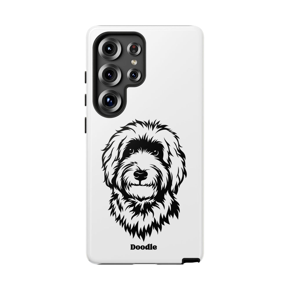 Doodle Tough Cases