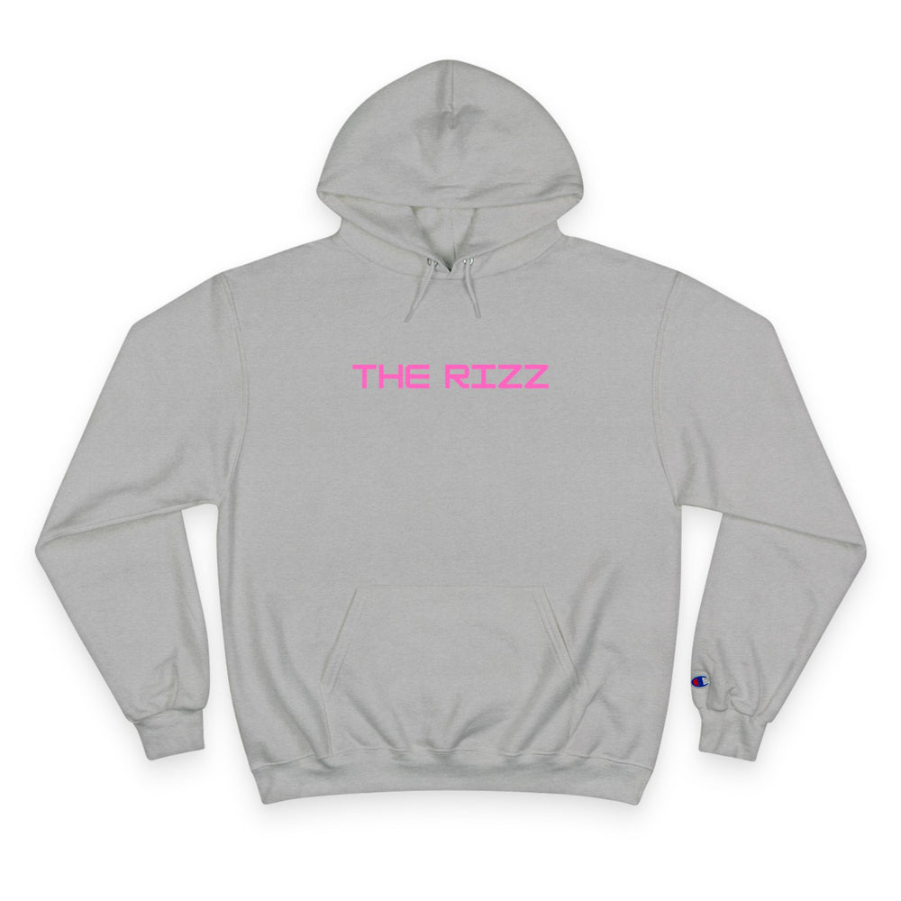 THE RIZZ- Champion Hoodie