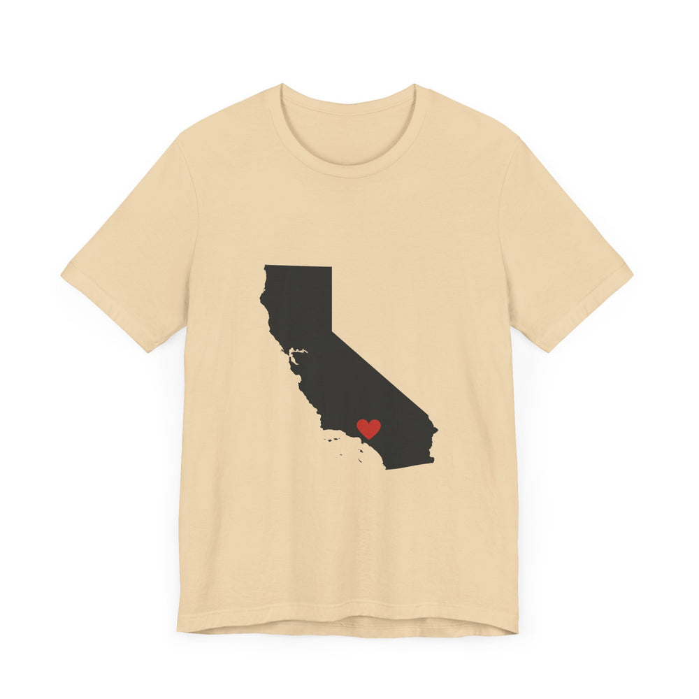 Cali Love Men's T