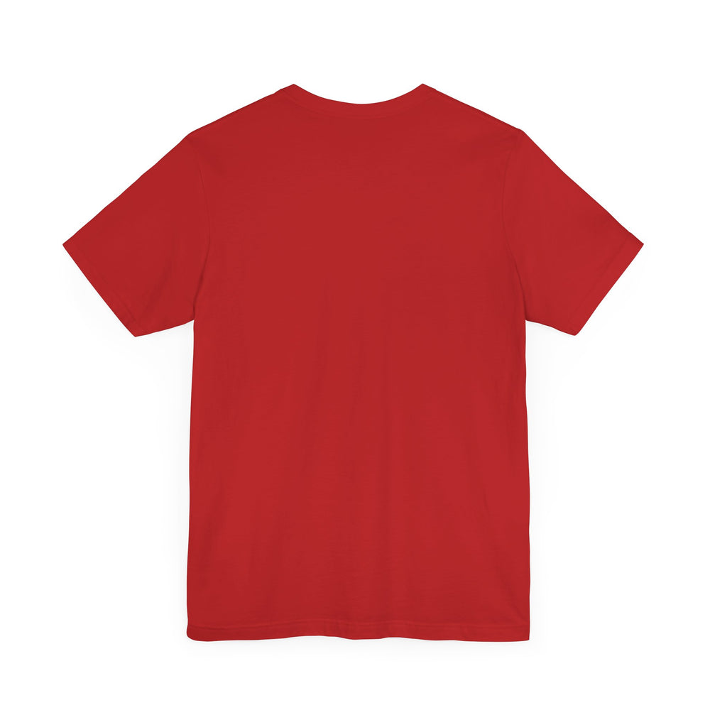 🎸 Willie For President – Jersey Short Sleeve Tee