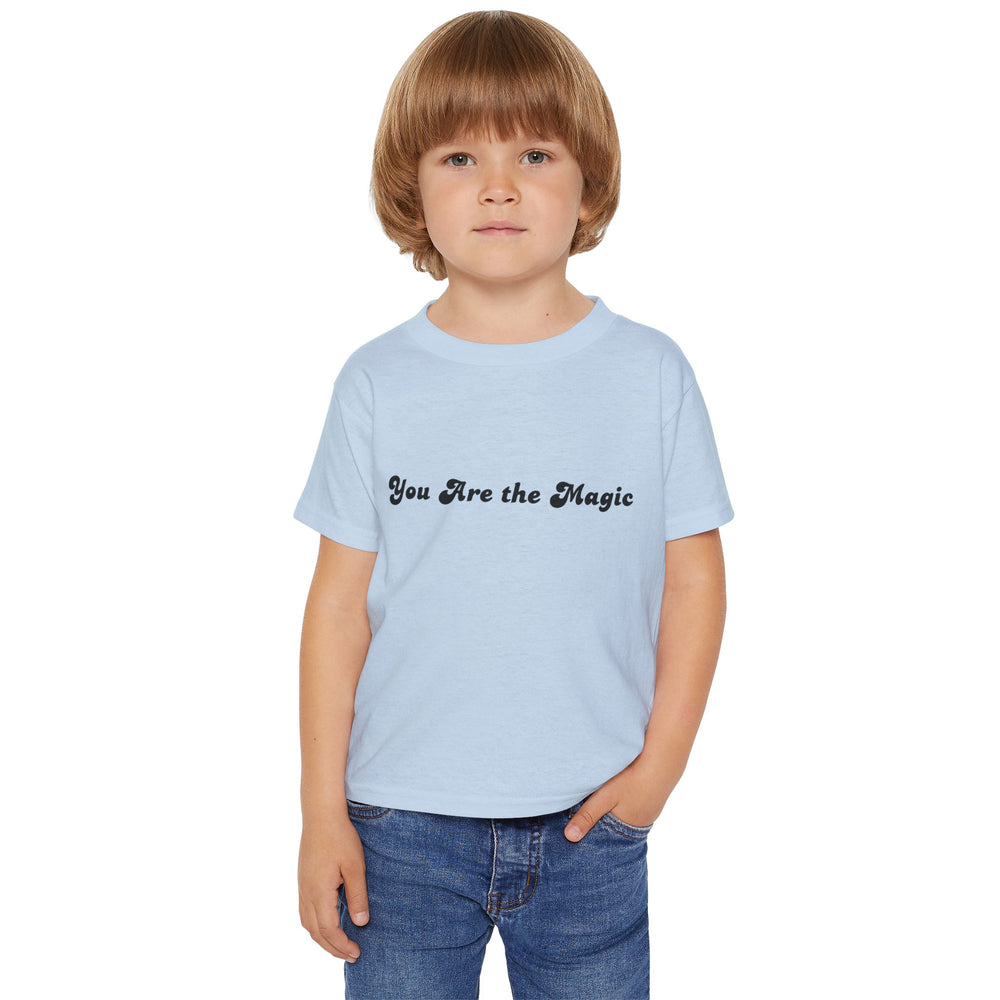 You Are The Magic - Toddler T-shirt
