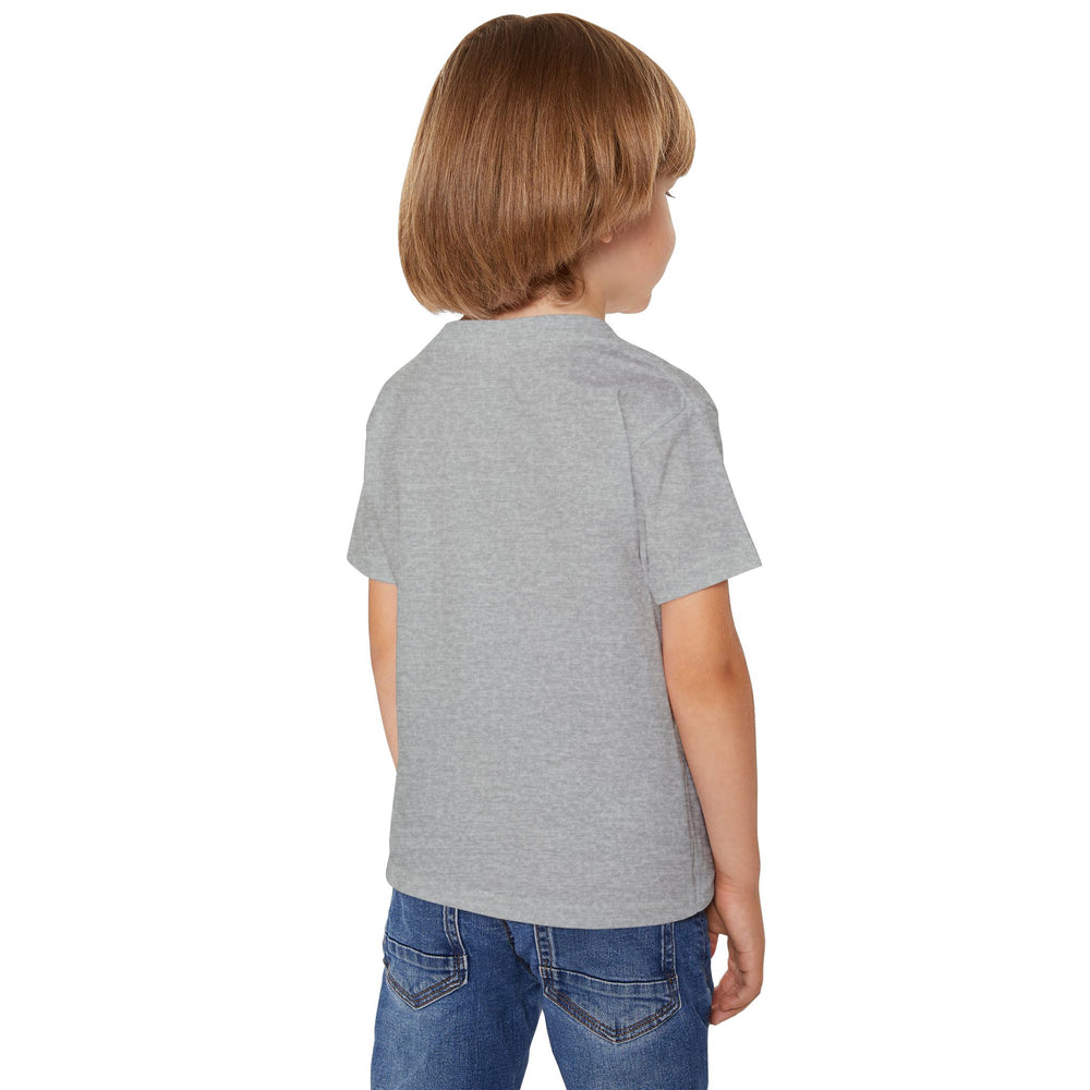 Let's Taco Bout' Love Toddler T-shirt