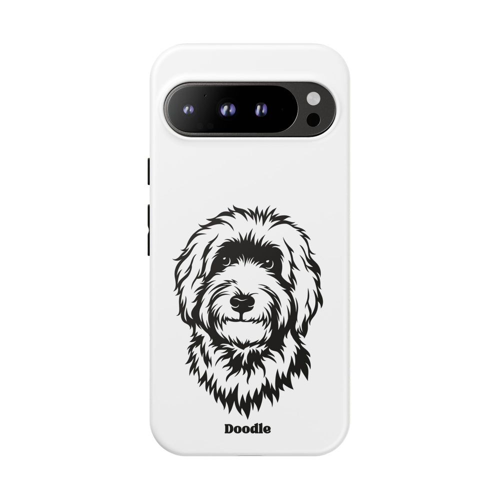 Doodle Tough Cases
