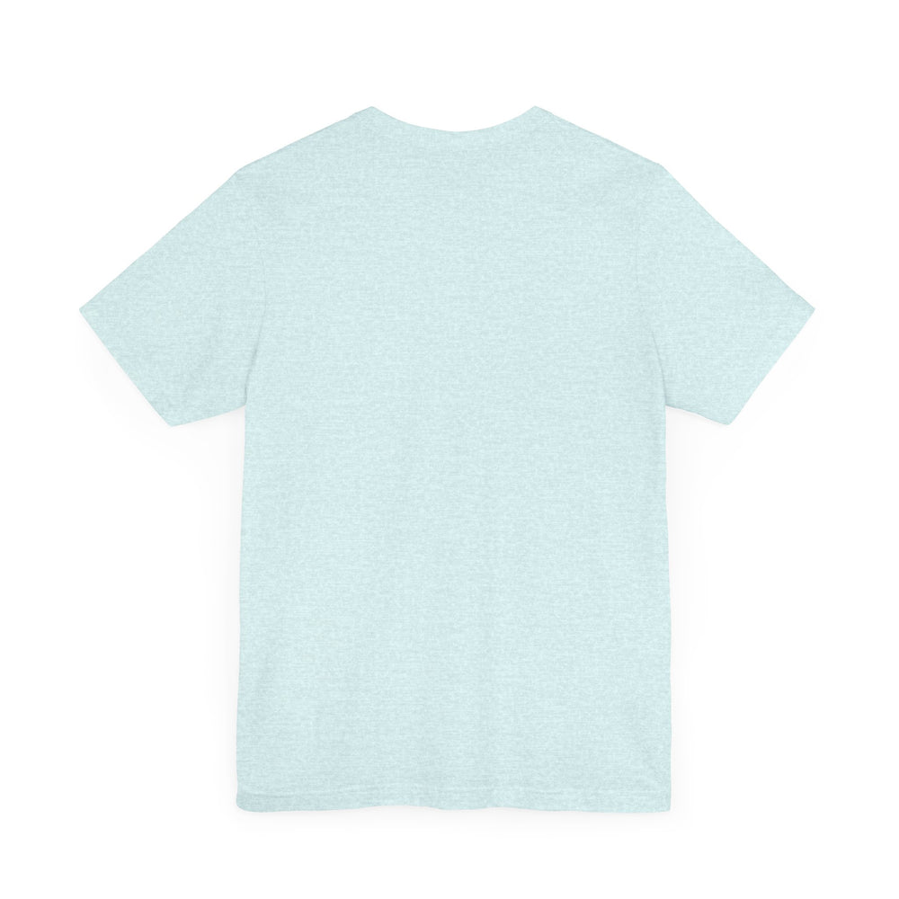 Bulldog Men's Jersey Short Sleeve Tee