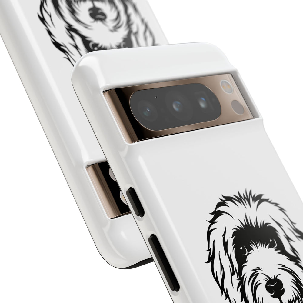 Doodle Tough Cases