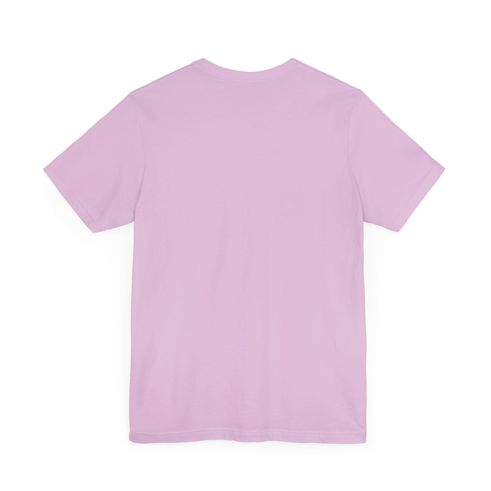 Love & Acceptance Autism Awareness Men's Short Sleeve Tee