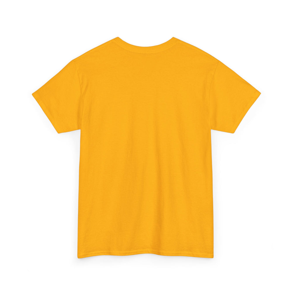 Mad Love 4 You Men's Heavy Cotton Tee