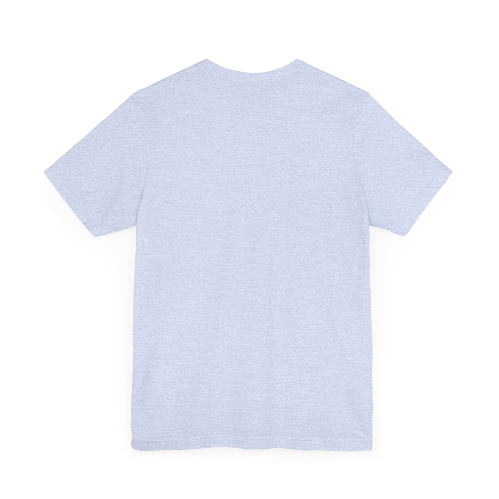 October Magic Short Sleeve Tee