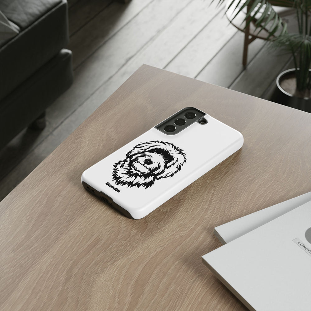 Doodle Tough Cases