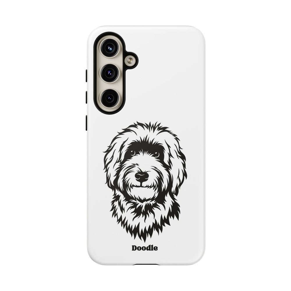 Doodle Tough Cases