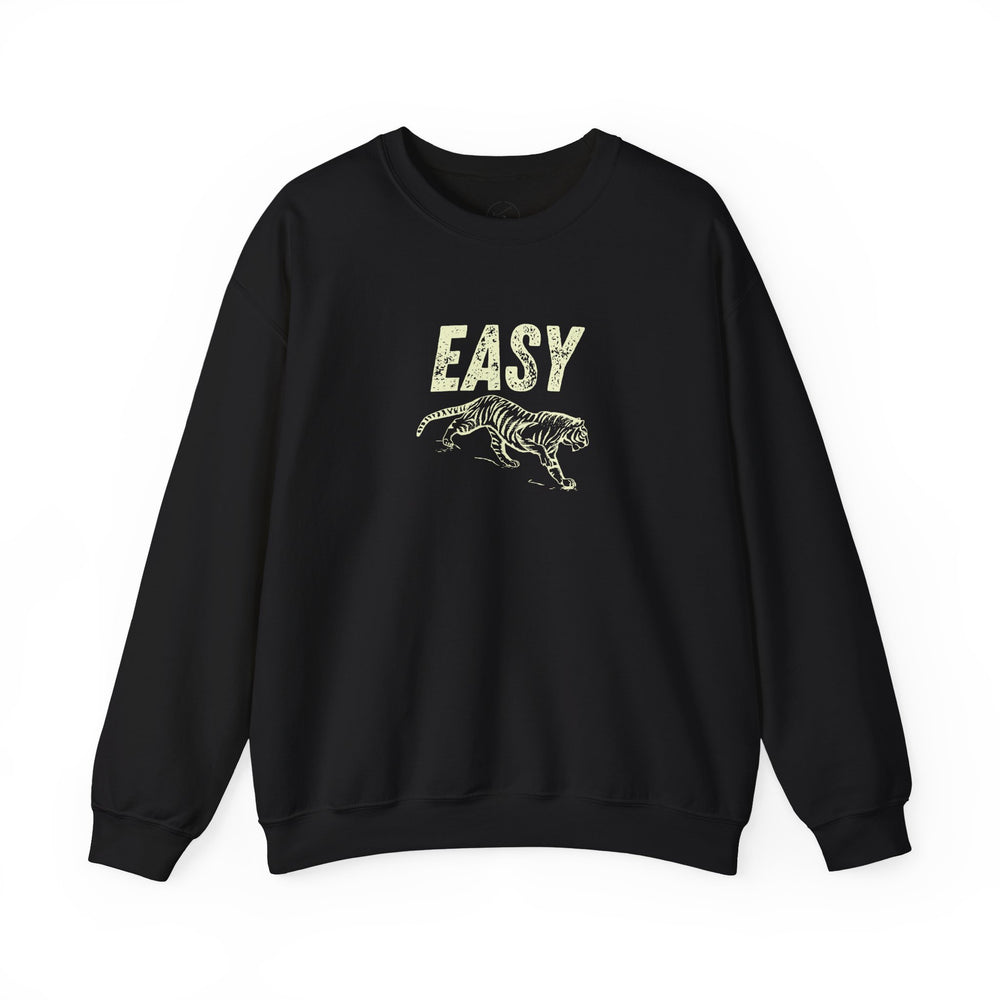 Easy Tiger Crewneck Sweatshirt