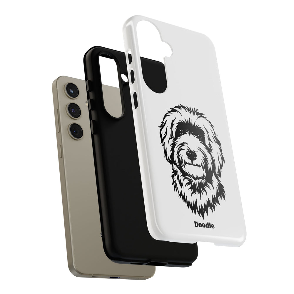 Doodle Tough Cases