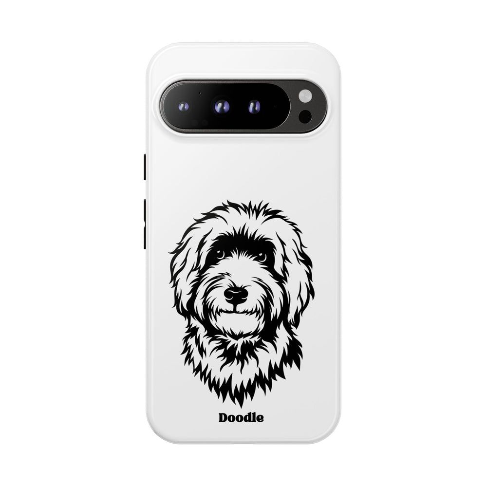 Doodle Tough Cases