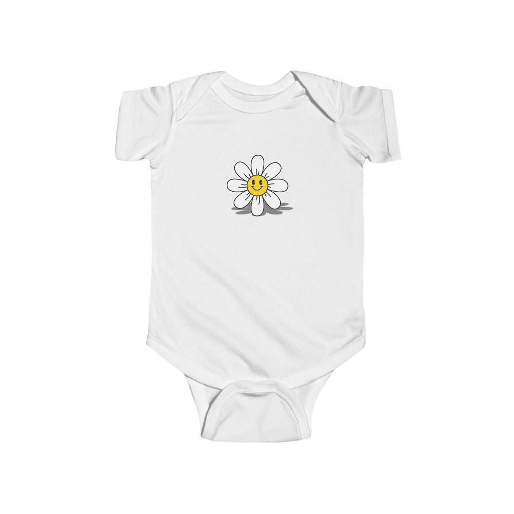 Sunny Daisy Infant Bodysuit