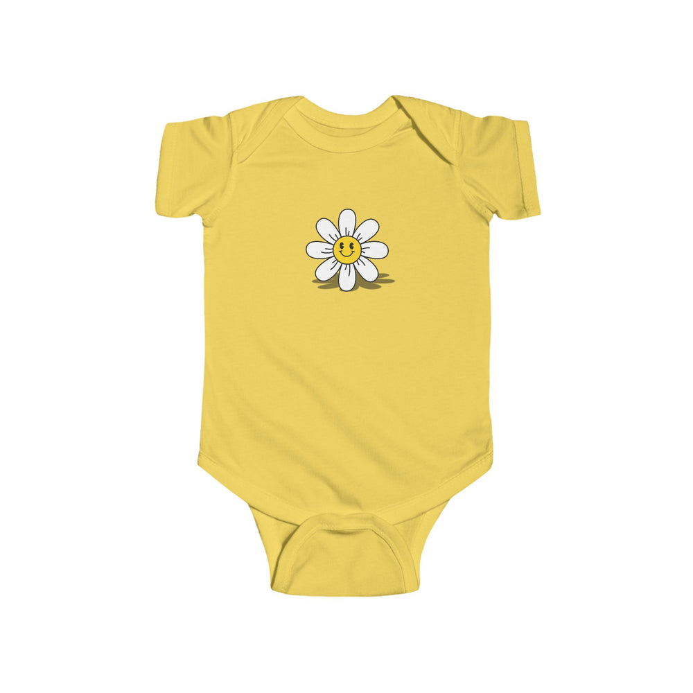 Sunny Daisy Infant Bodysuit