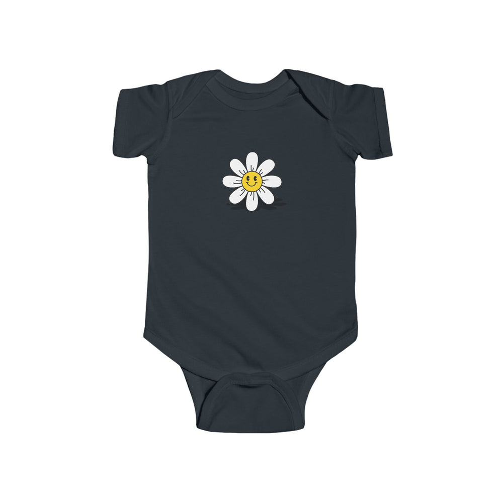 Sunny Daisy Infant Bodysuit